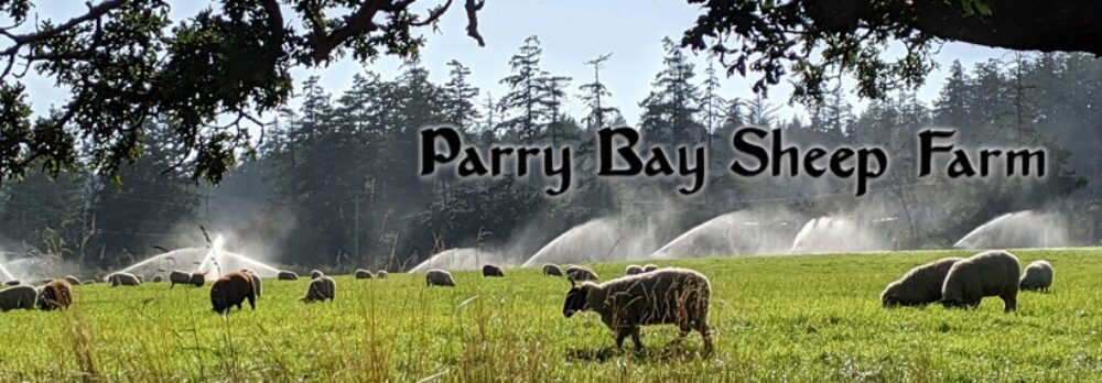 parrybaysheepfarm.com